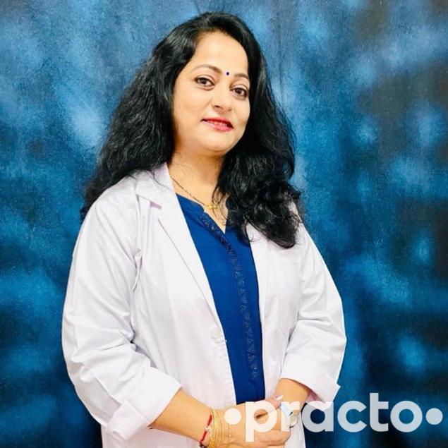 Dr. Priya Vittalrao Babaji Ayurveda in Bangalore