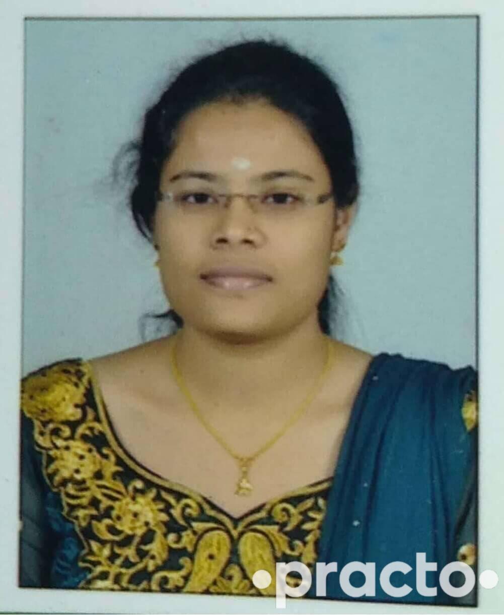 Dr. Lakshmi K Ayurveda in Bangalore