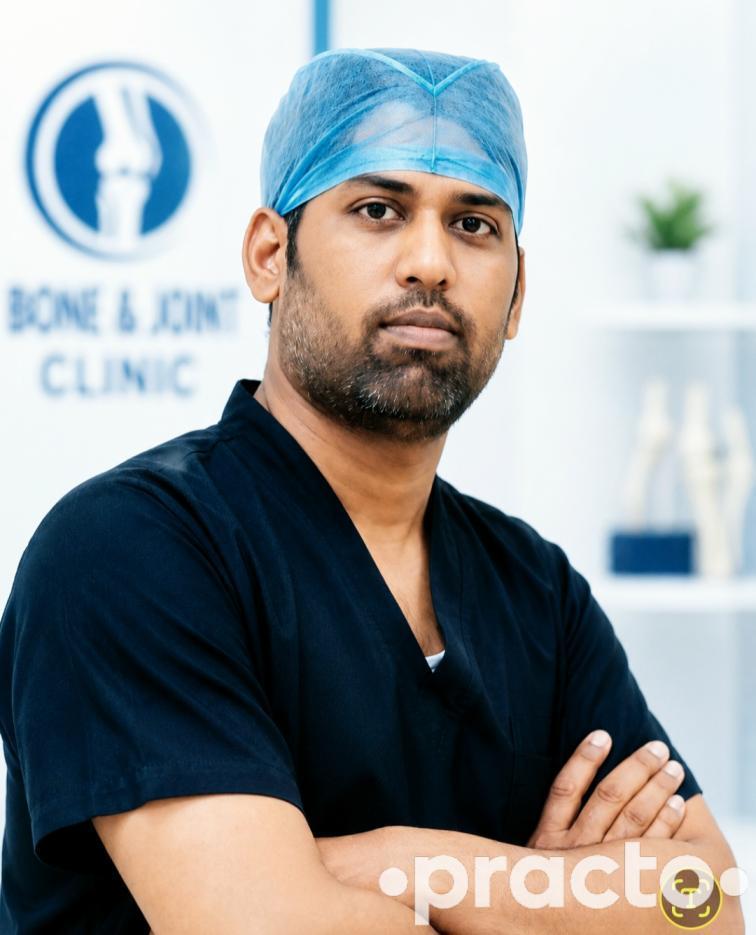 Dr. Sunil Singh Rajput null in Gwalior
