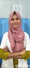 Dr. Sainam Sunaidha A   (Physiotherapist) null in Chennai
