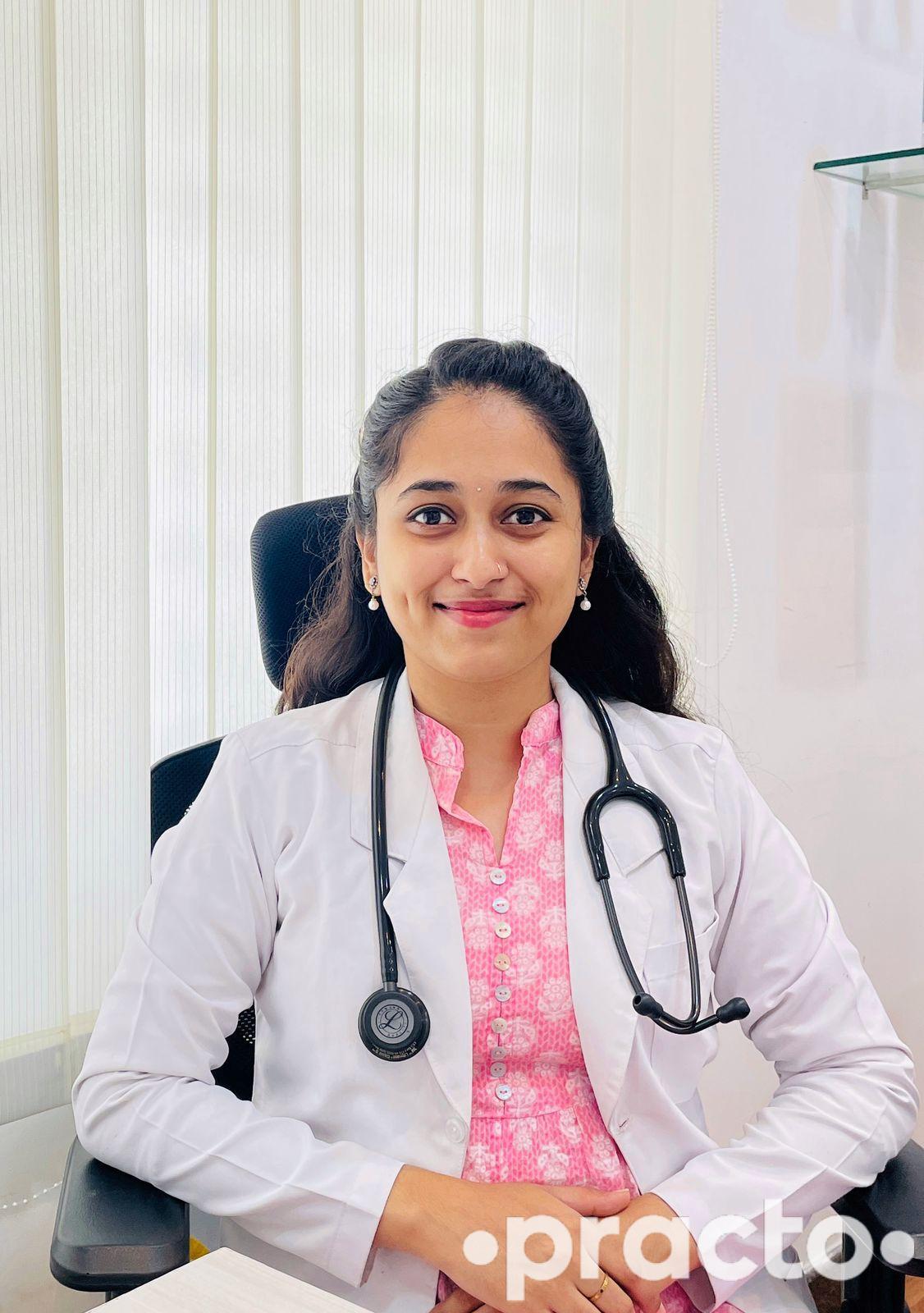 Dr. Anusha R T Ayurveda in Bangalore