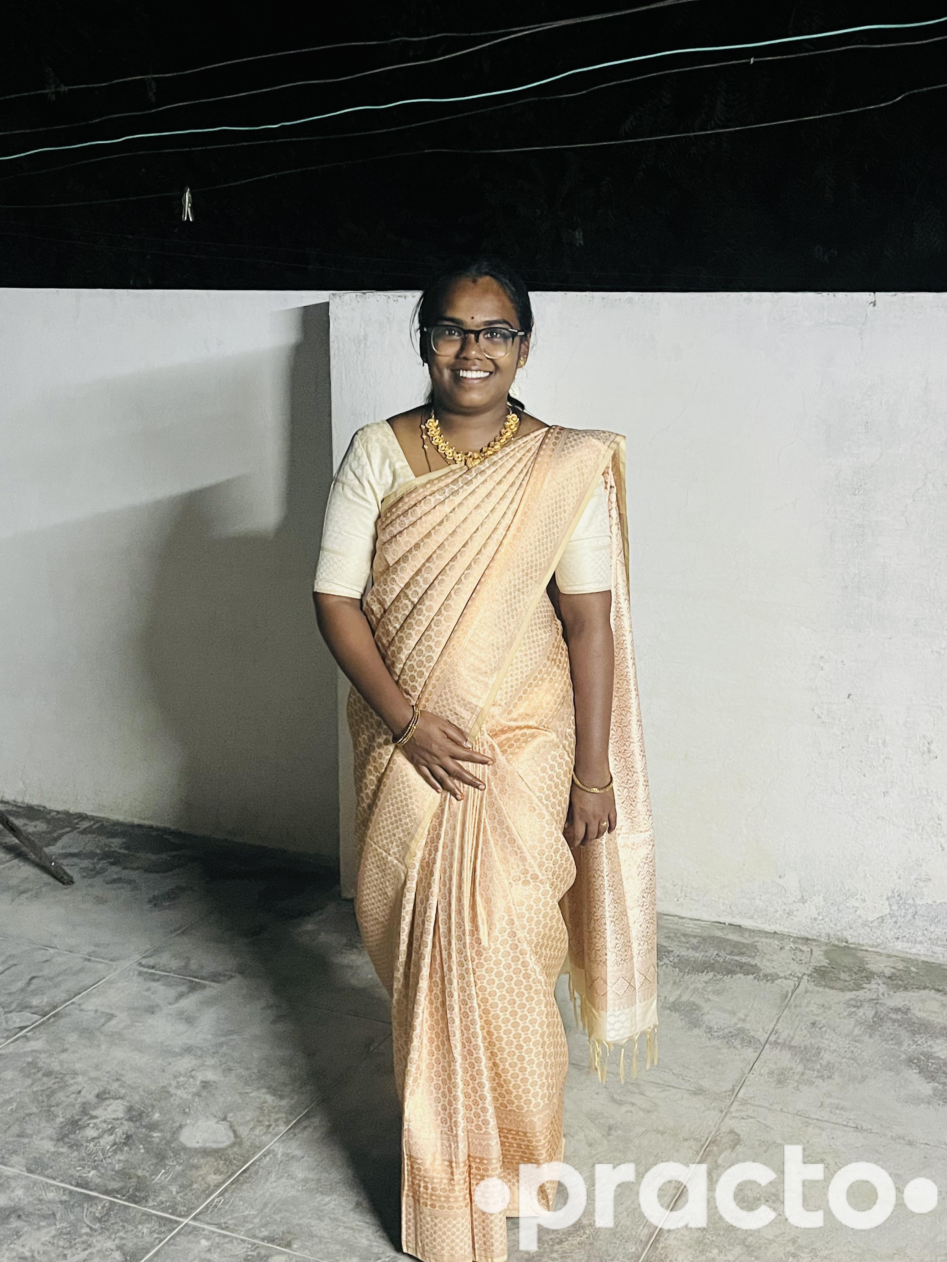 Dr. Ajay Befina M null in Tirupur
