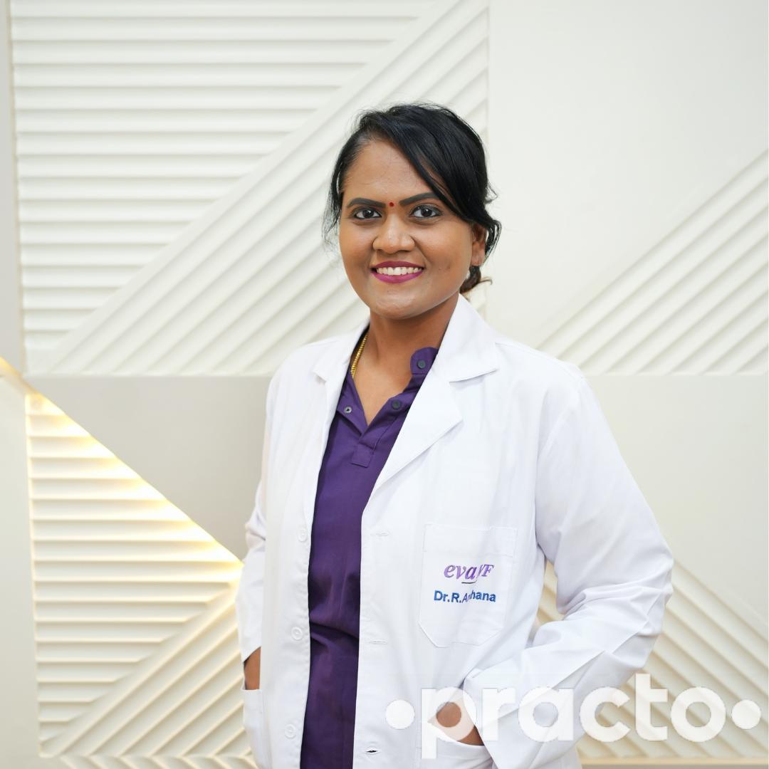 Dr. Archana Gynecologist in Chennai
