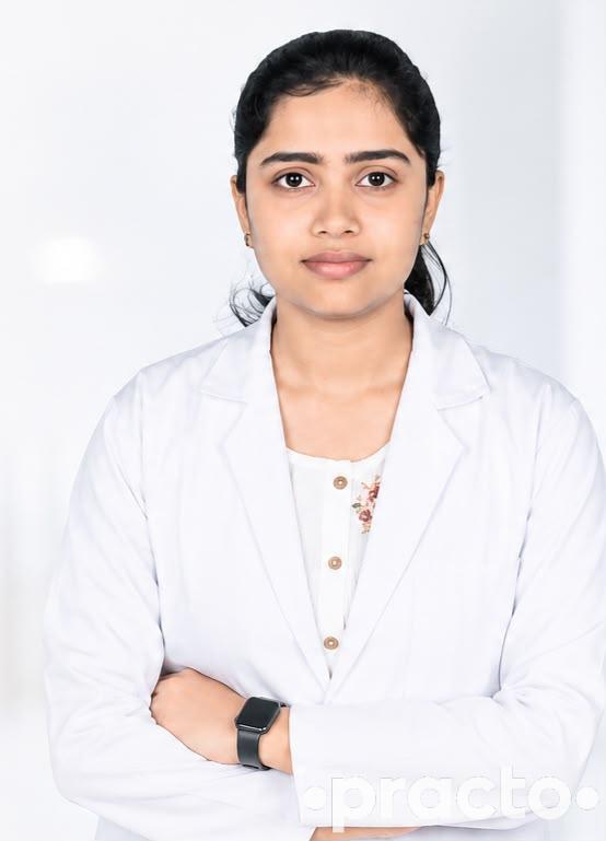 Dr. Shilpa S   (Physiotherapist) Sports and Musculoskeletal Physiotherapist in Bangalore