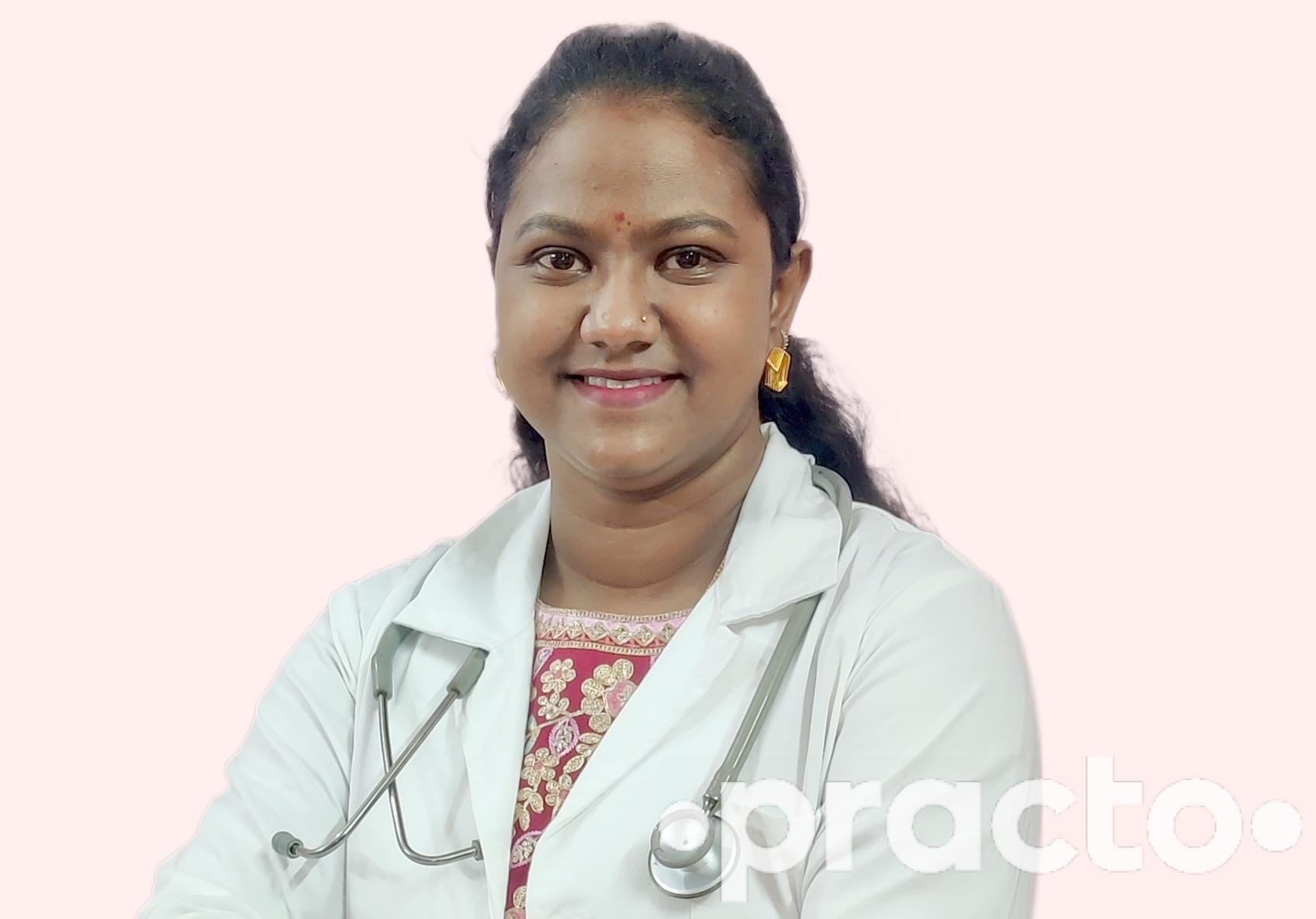 Dr. Divyashree M ENT/ Otorhinolaryngologist in Bangalore