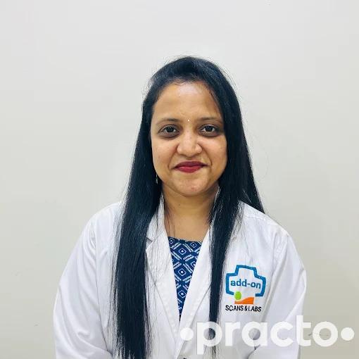 Dr. Ashwini R S Gynecologist in Bangalore