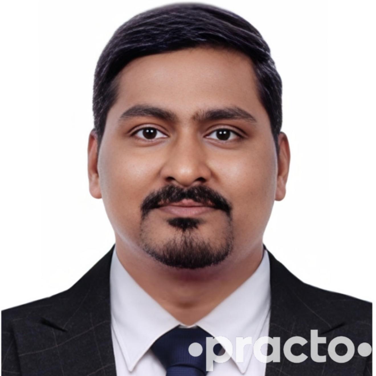 Dr. Dattatray Manohar Bhakare null in Pune
