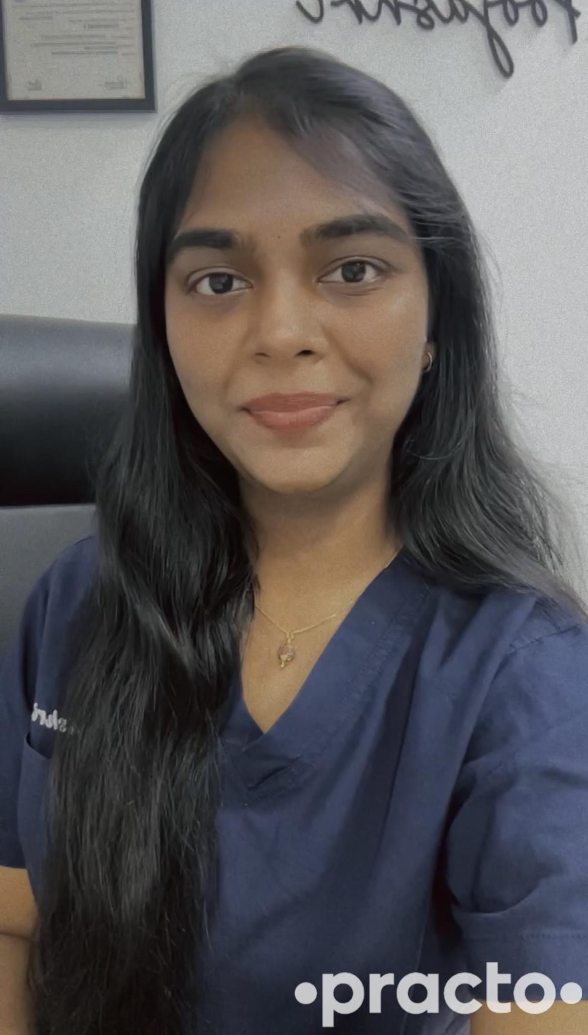 Dr. T Poojashri null in Chennai