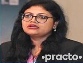 Dr. Hemalatha V Radiation Oncologist in Bangalore