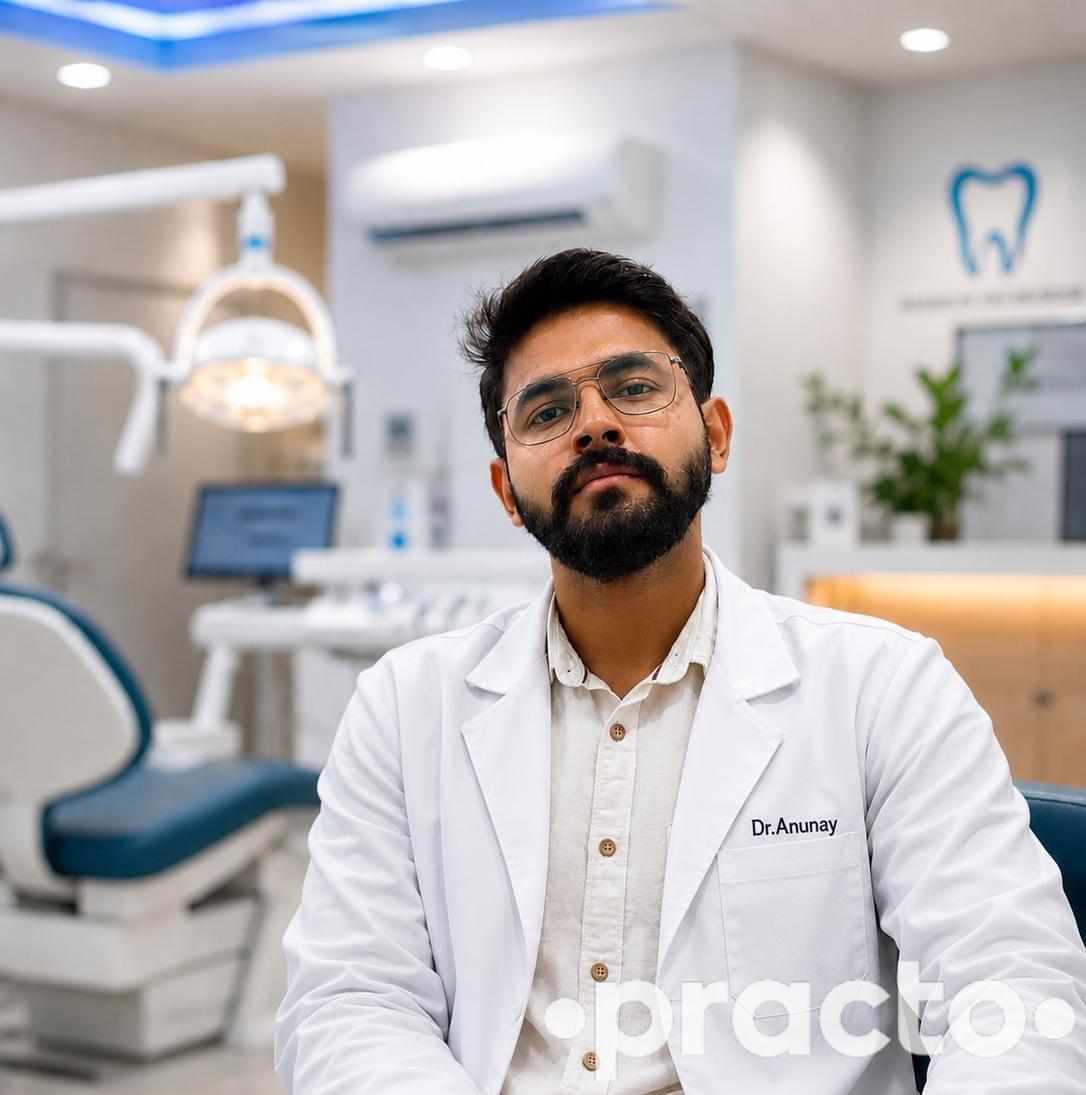 Dr. Anunay Anand null in Siliguri