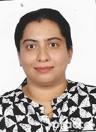 Dr. Divya Gyanendrakumar Mehta Jain Gynecologist in Mumbai