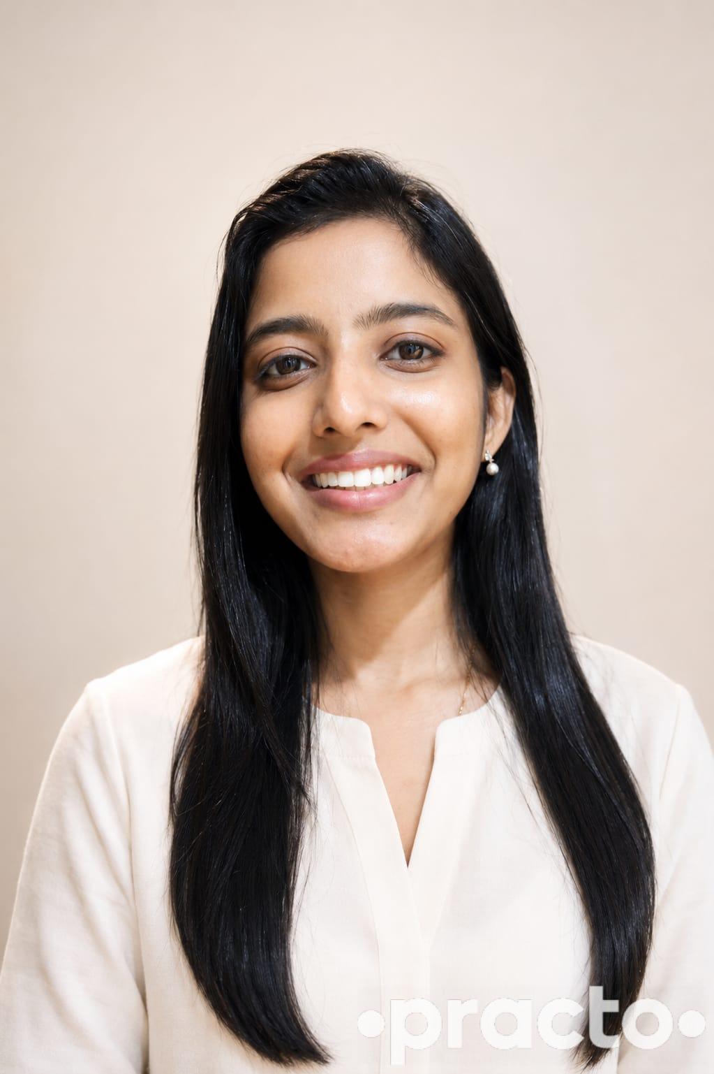 Dr. Nilaa Jeeva Homoeopath in Chennai