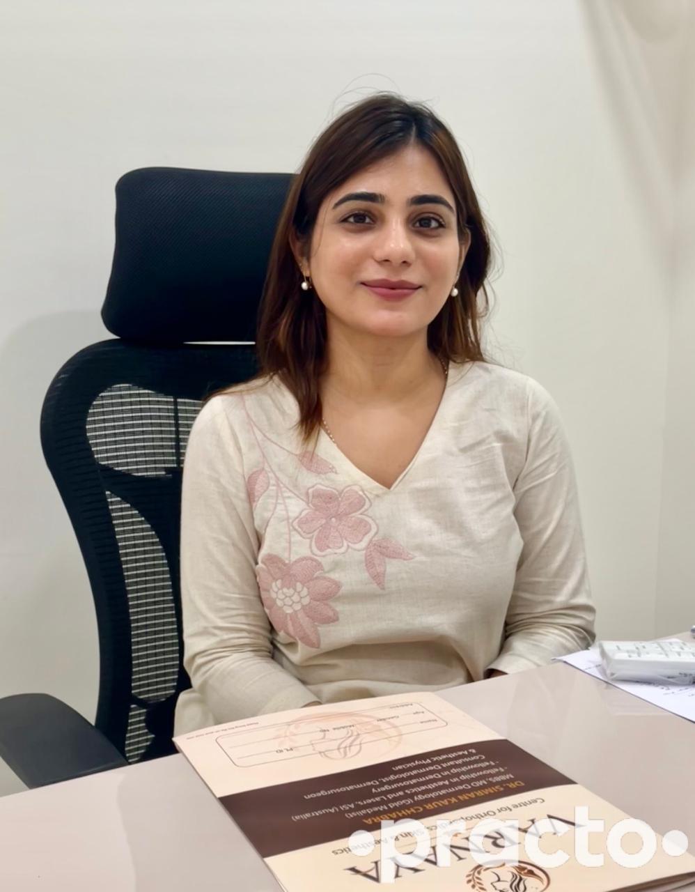 Dr. Simran Kaur Chhabra null in Hyderabad
