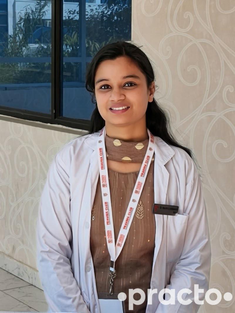 Dr. Nishita Maheshwari null in Jaipur