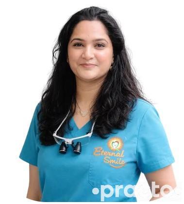 Dr. Shital M Dhole null in Pune