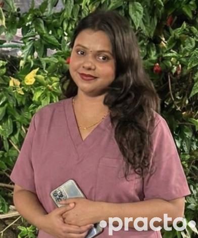 Dr. Shreya   (Physiotherapist) Physiotherapist in Gurgaon