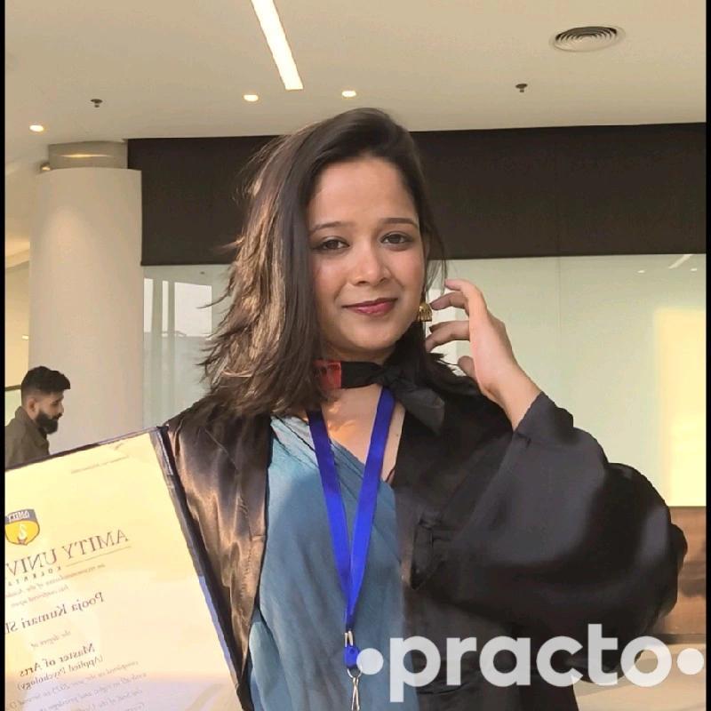 Ms. Pooja Kumari Shaw null in Kolkata