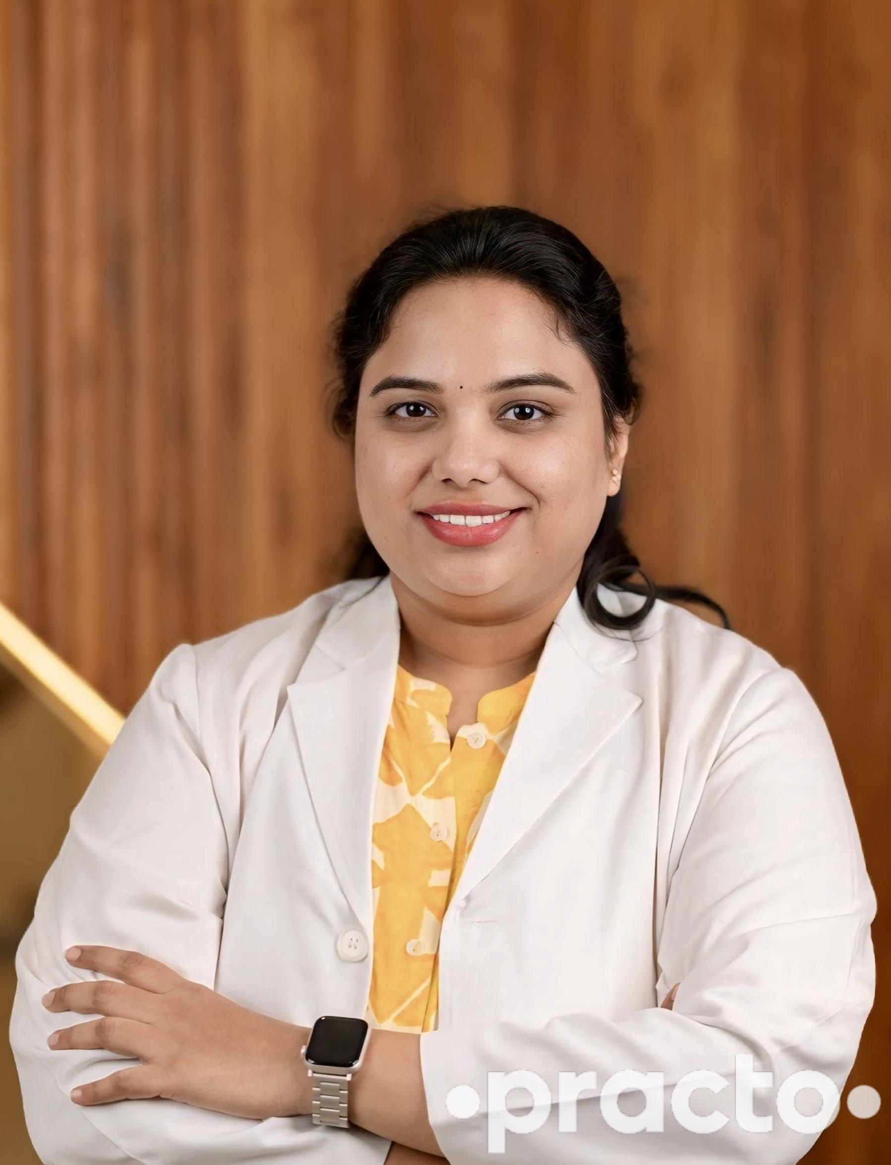 Dr. Eda Mrudula null in Hyderabad