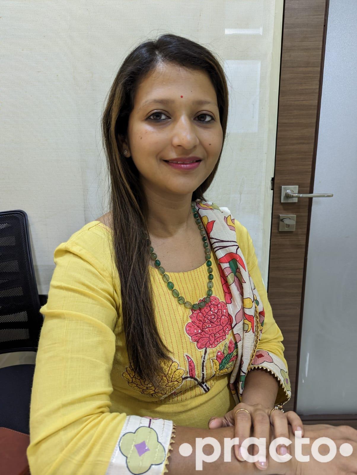 Dr. Neha Ramesh Mutha null in Pune