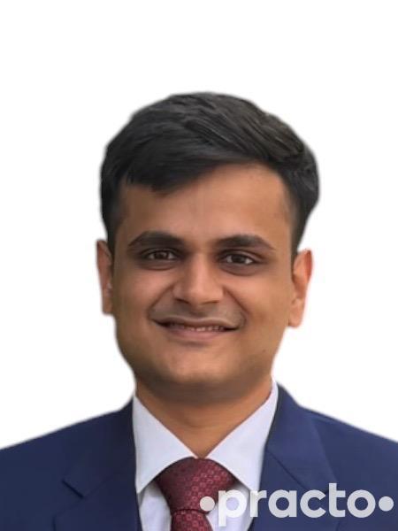 Dr. Shiv Manishkumar Patel General Practitioner in Surat