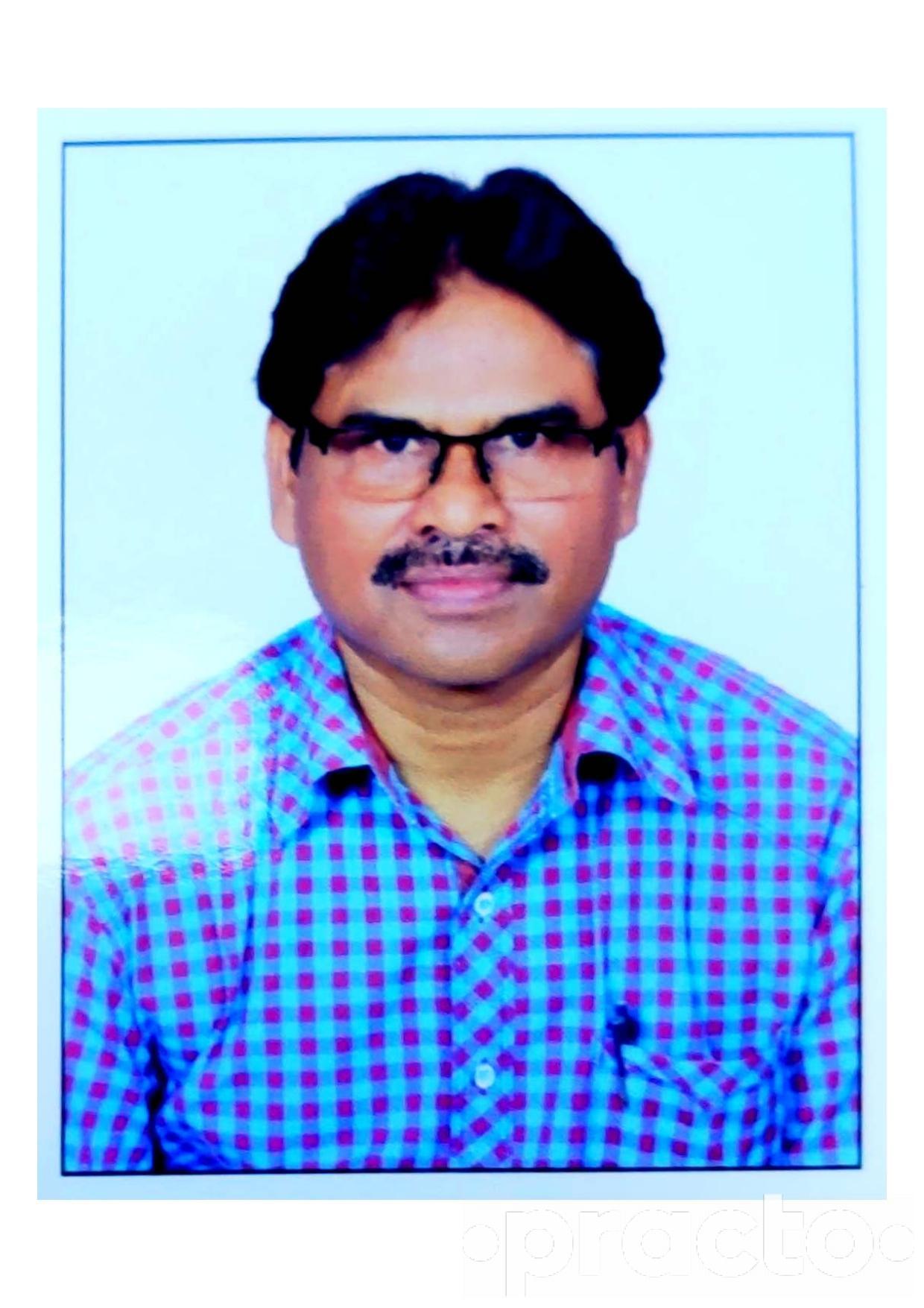 Dr. Thadepathi Vijay Kumar General Physician in Hyderabad