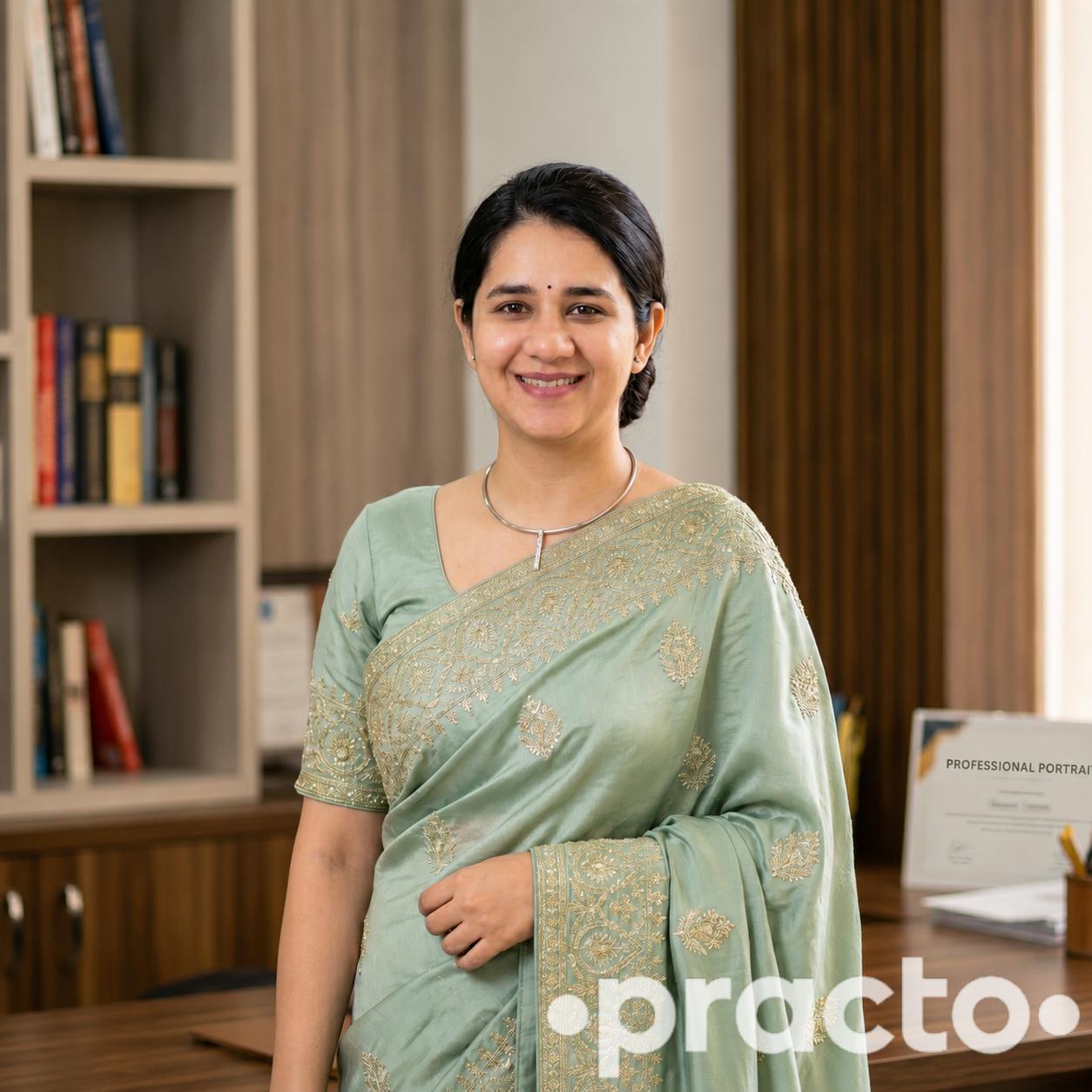 Dr. Jyotika Kanwar null in Delhi