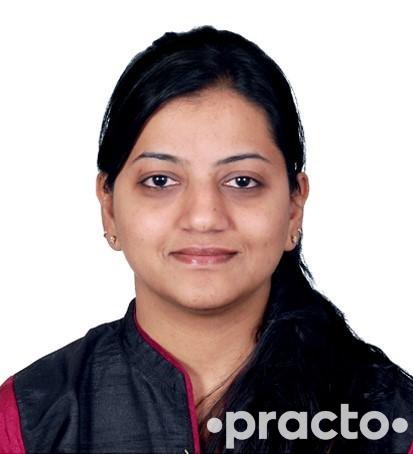 Dr. Anuradha S Dalmia General Practitioner in Thane