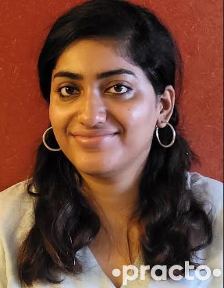 Dr. Ashika B George 