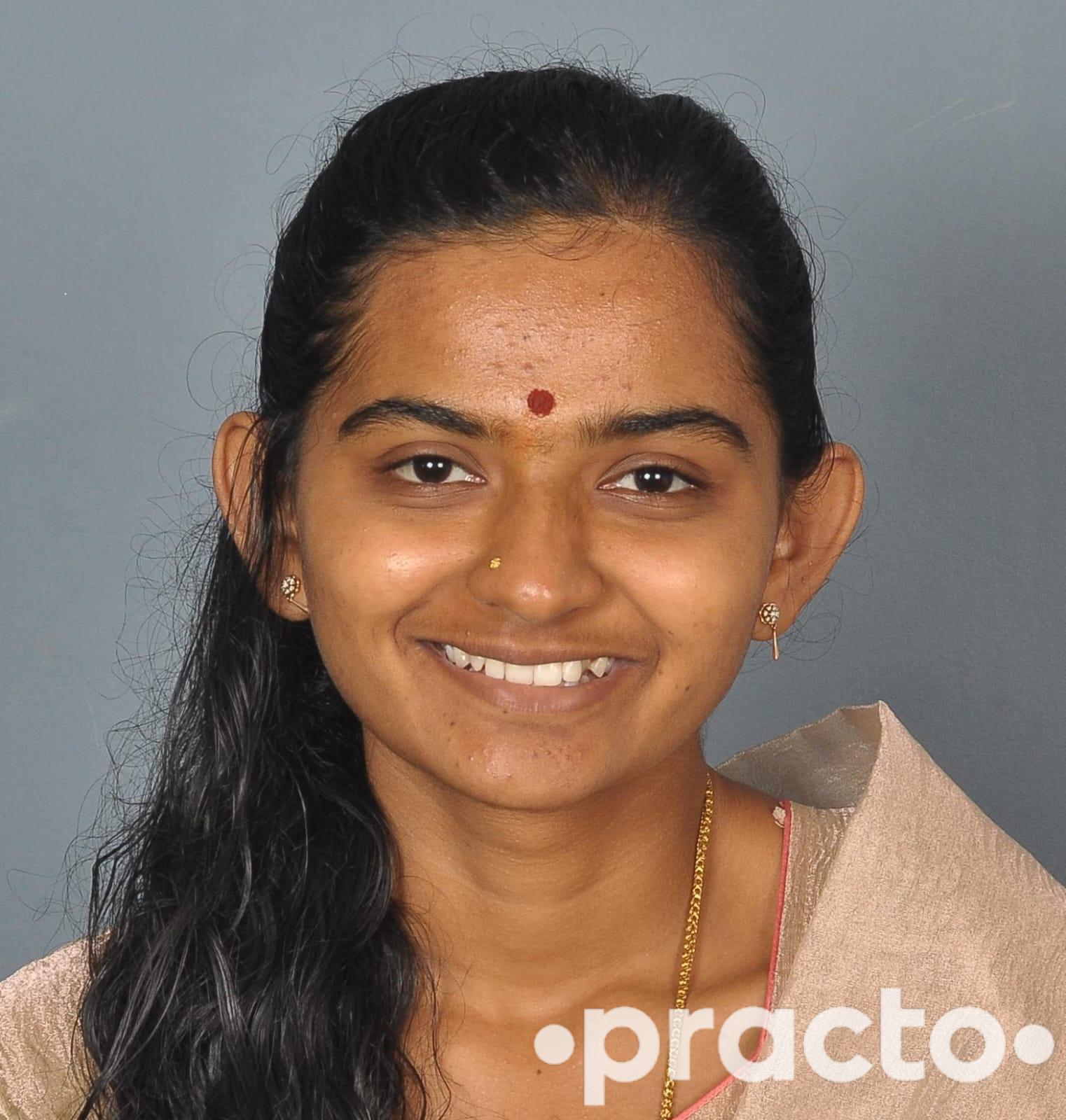 Dr. Balija Mouni Priya null in Dharwad
