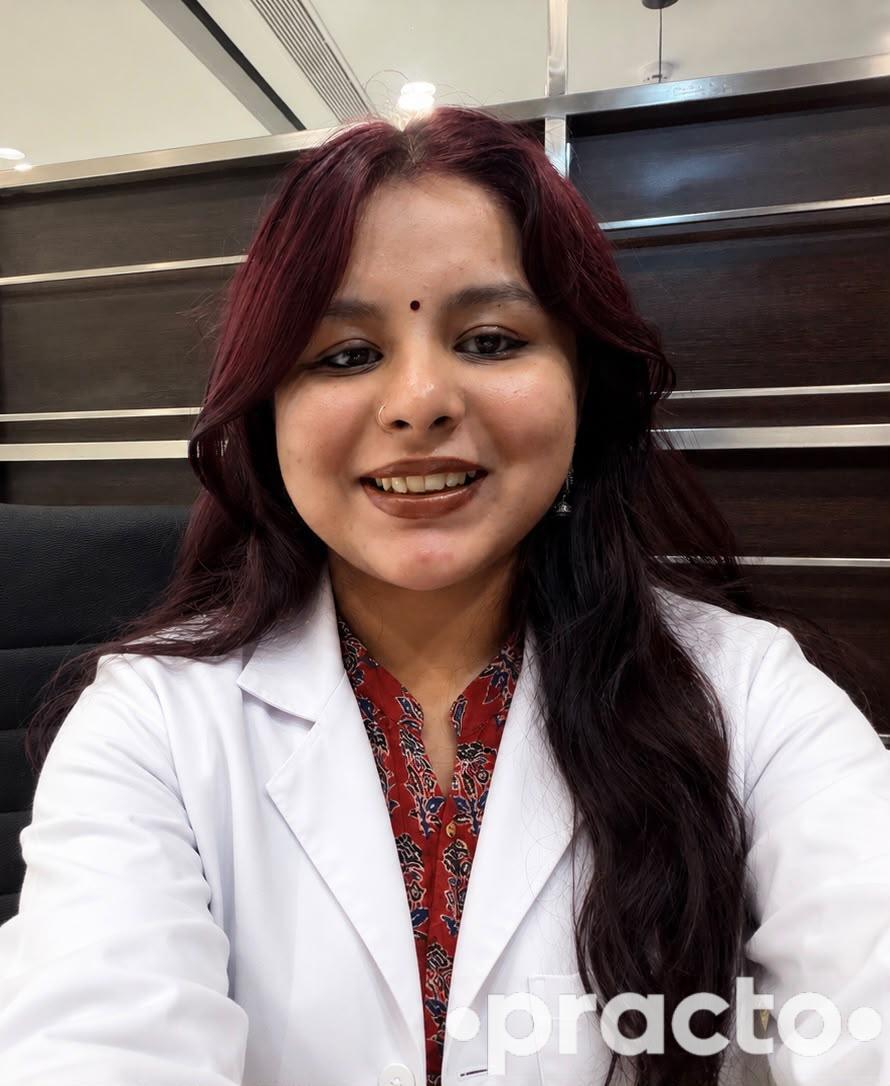 Mr. Sanmai Pathak Mental Health Counselor in Bangalore