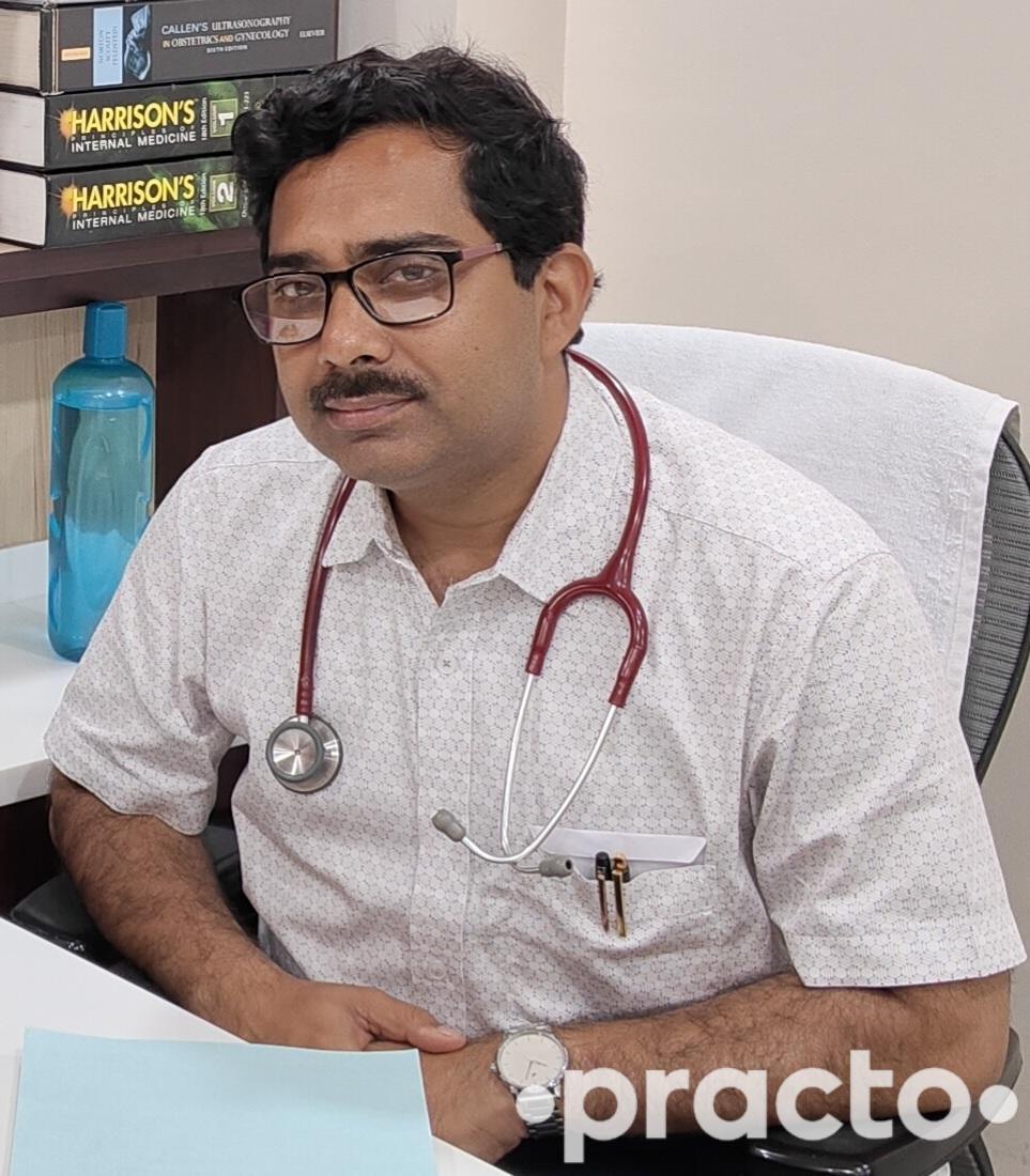 Dr. Partha Mukherjee null in Kolkata