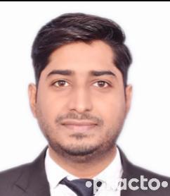 Dr. Sanjay Maurya Homoeopath in Delhi