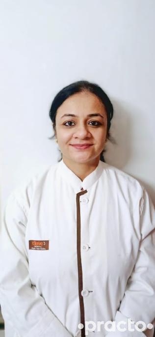 Dr. Palka null in Gurgaon