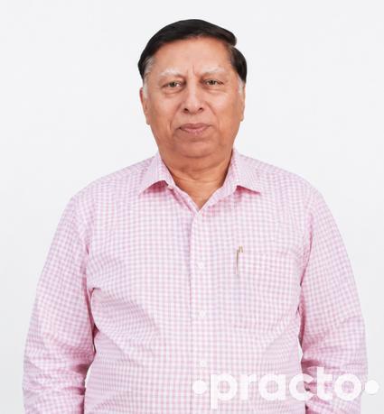 Dr. Mohan Lal null in Jammu