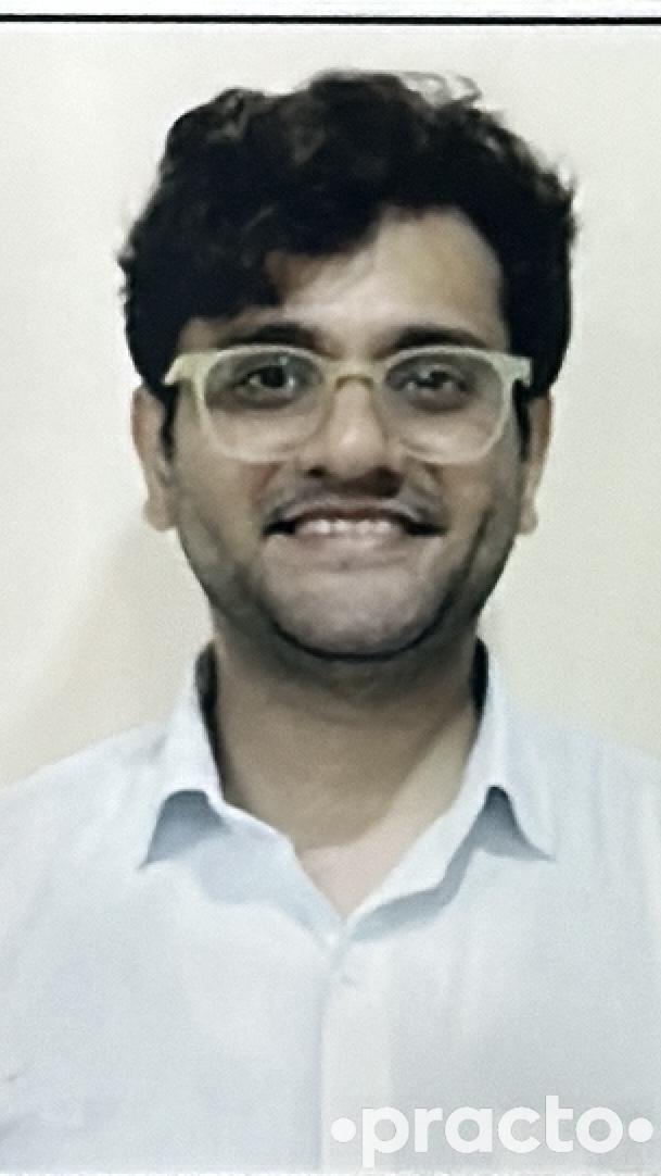 Dr. Atharva Shrotriya null in Indore