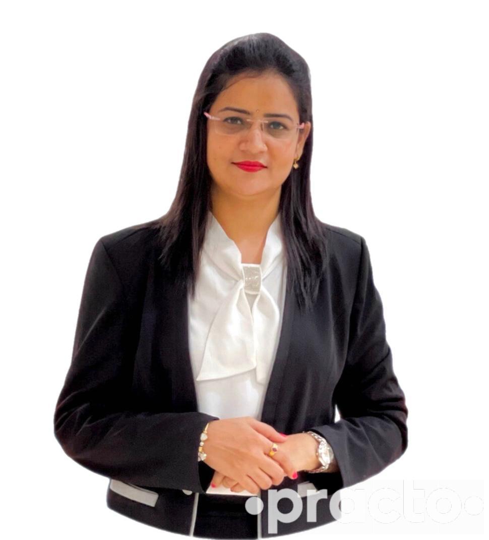 Dr. Priyanka Praveen Pawal Ayurveda in Pune