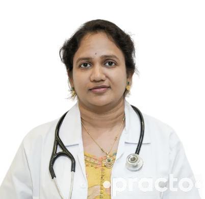 Dr. A N Varuna Vyas null in Hyderabad