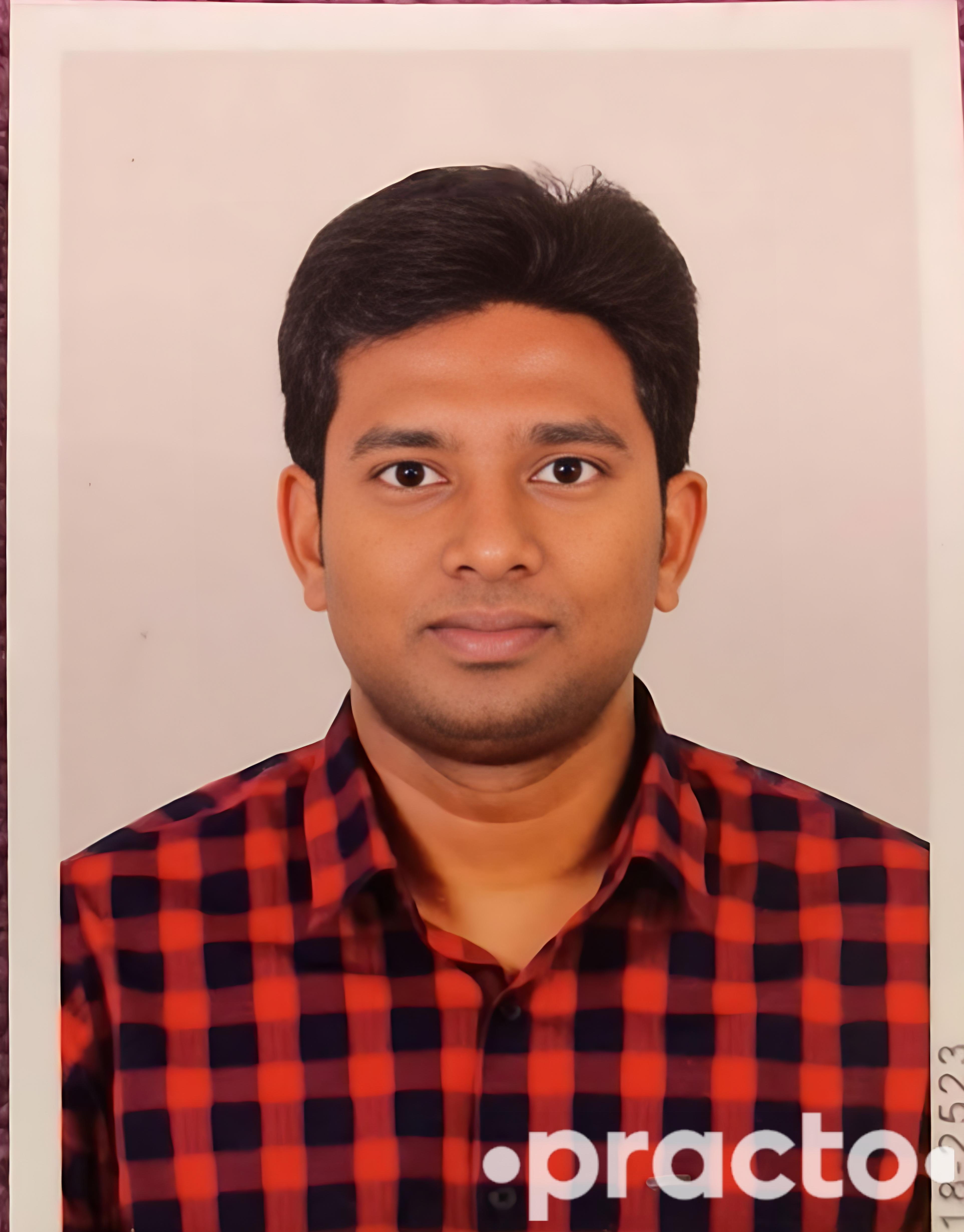 Dr. N B Senthil null in Coimbatore