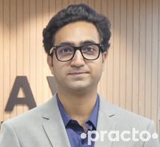 Dr. Prathamesh Prakash Bongale Radiologist in Pune