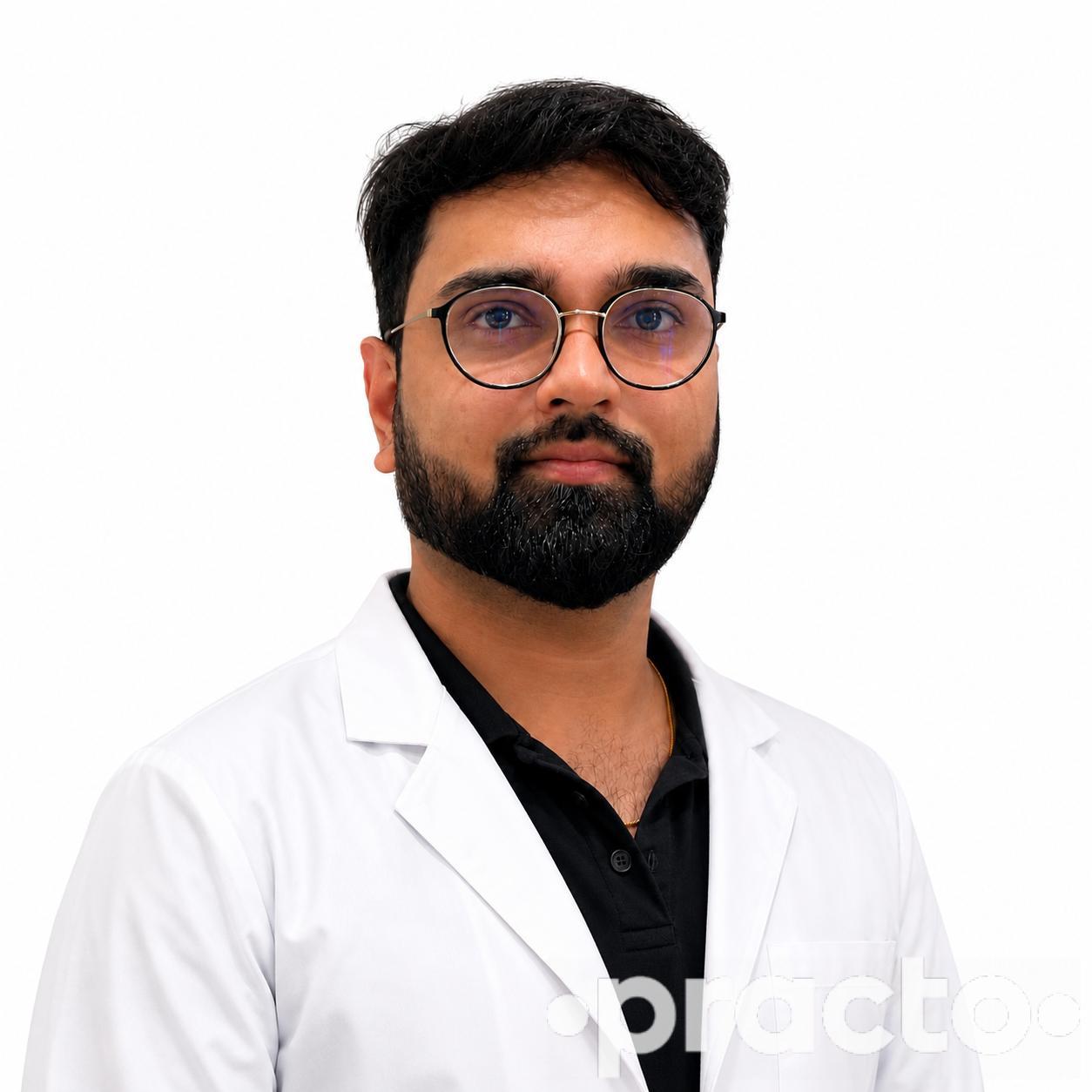 Dr. Akshay I Patil null in Vadodara