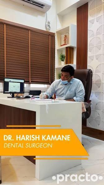 Dr. Kamane Harish Jagdish null in Bhandara