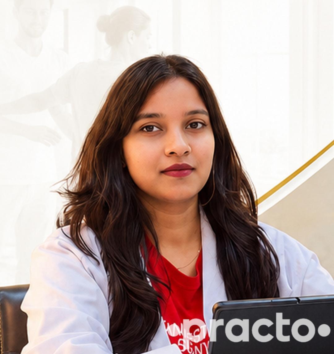 Dr. Jyoti   (Physiotherapist) Physiotherapist in Gurgaon