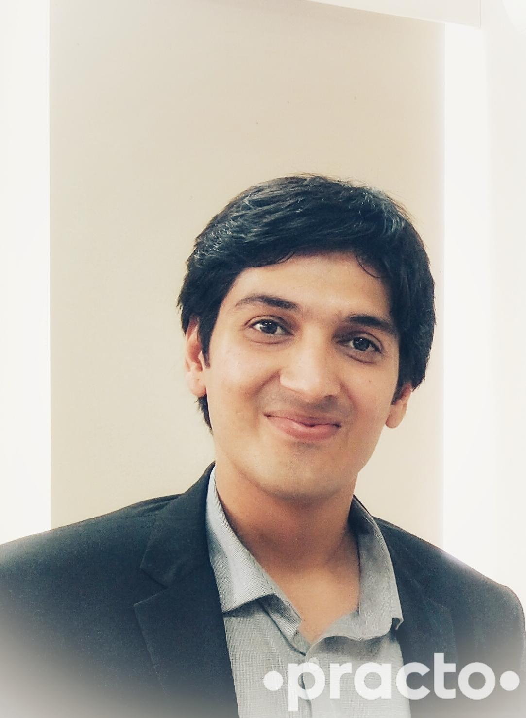 Dr. Shyam Purushottam Warma Ayurveda in Bangalore