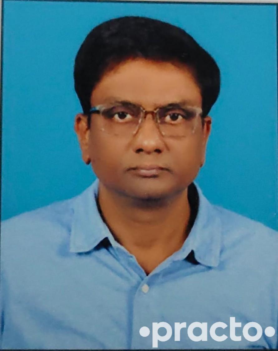 Dr. Harish Chandra Reddy P ENT/ Otorhinolaryngologist in Hyderabad