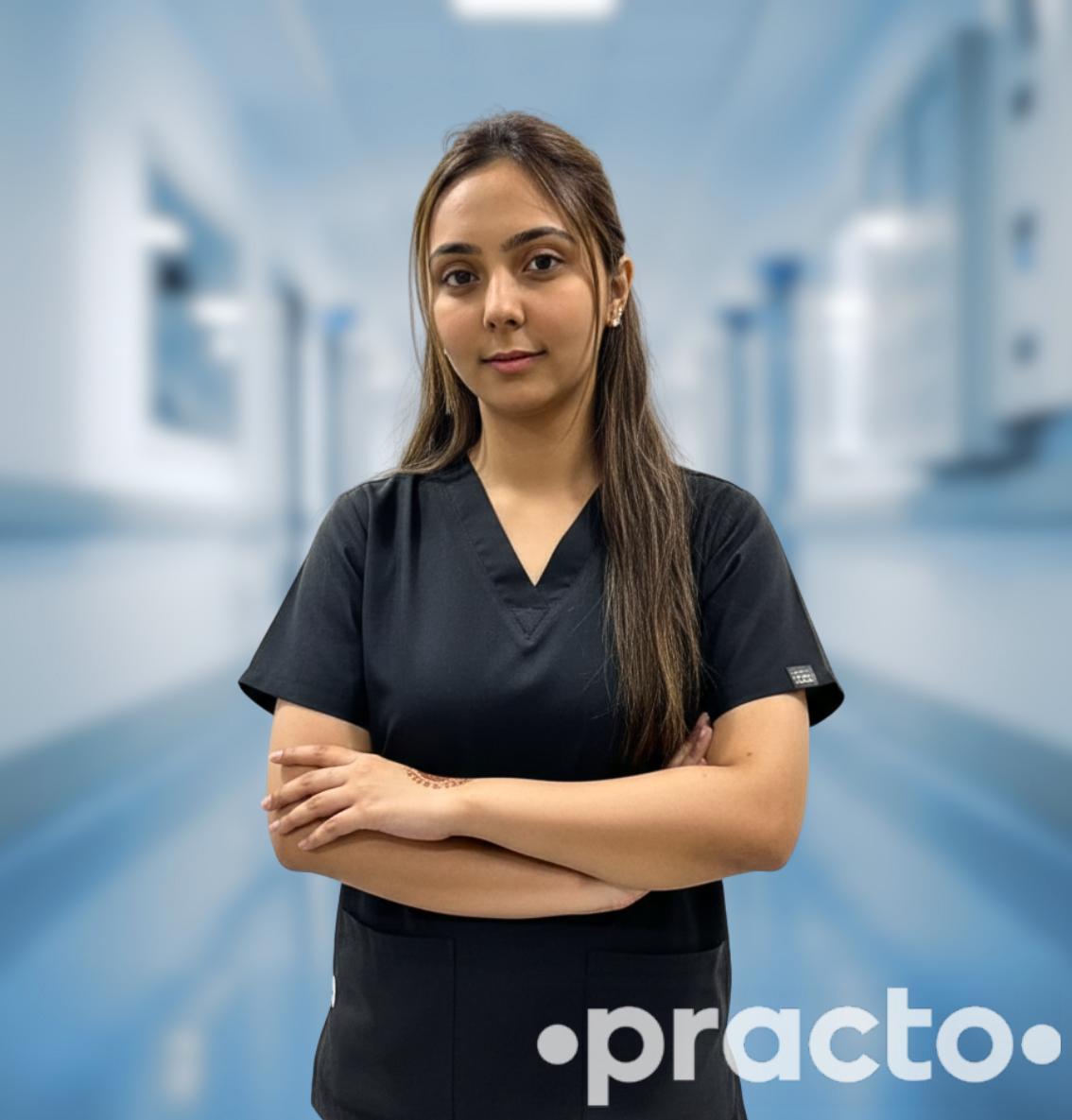 Dr. Jam Alifiya   (Physiotherapist) Physiotherapist in Mumbai