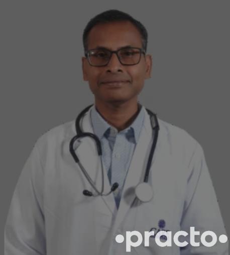 Dr. Vajrapu Rajendra - Anesthesiologist