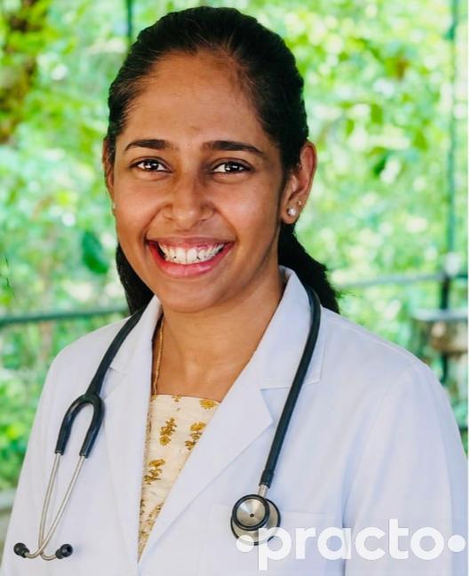 Dr. Megha Chandran ENT/ Otorhinolaryngologist in Delhi