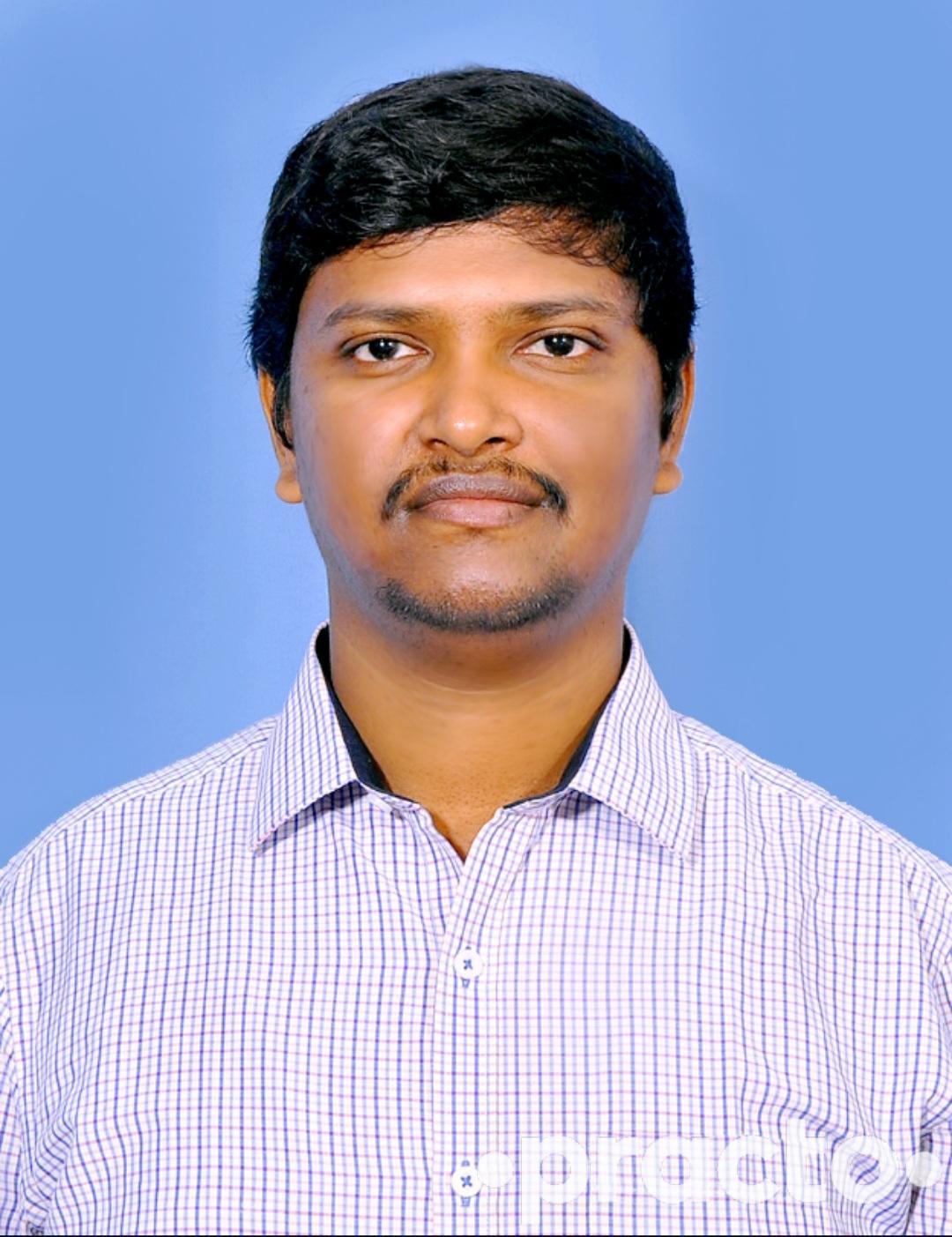Dr. Anegundi Bhavani Teja Oral And MaxilloFacial Surgeon in Hyderabad
