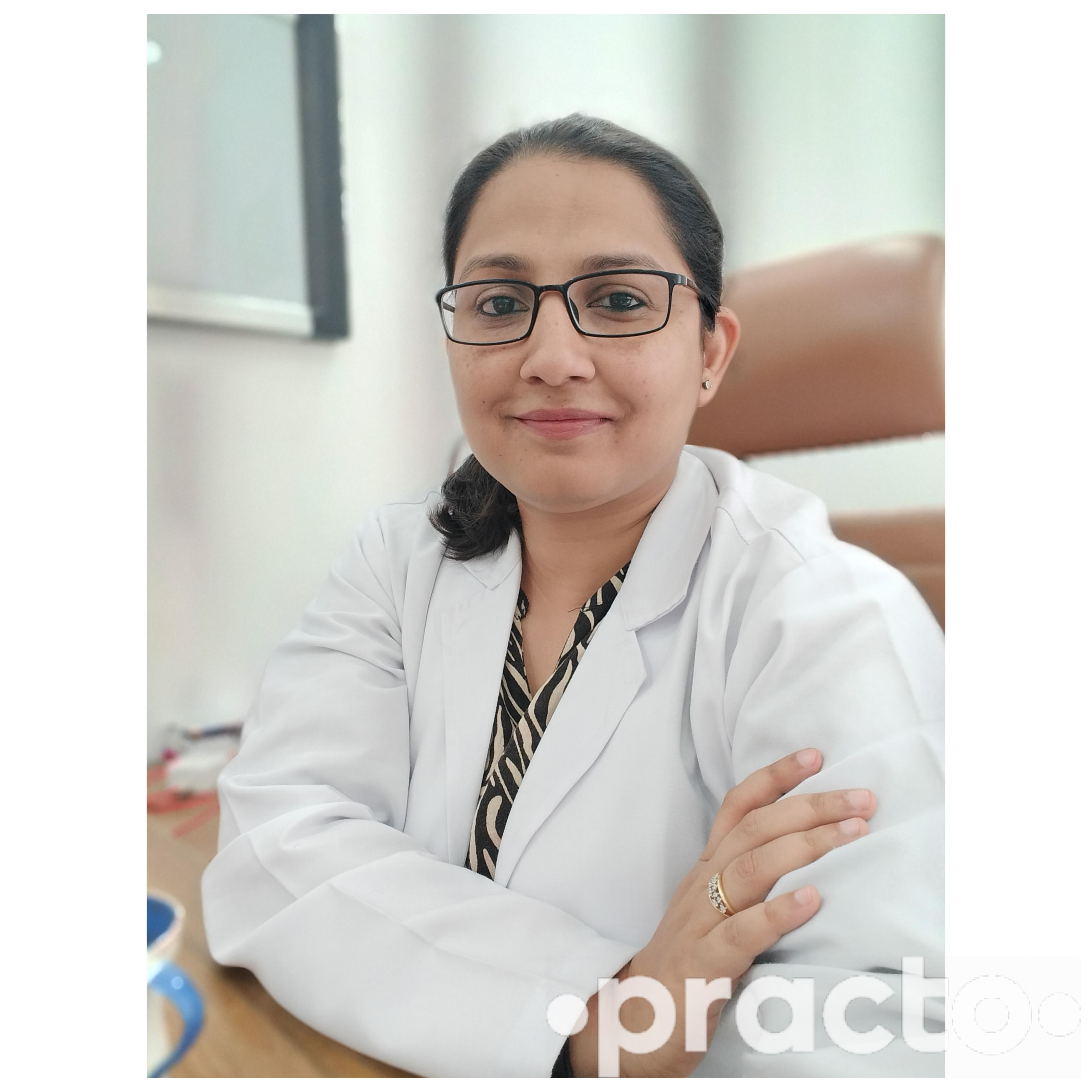 Dr. Anumeha Mishra null in Gurgaon
