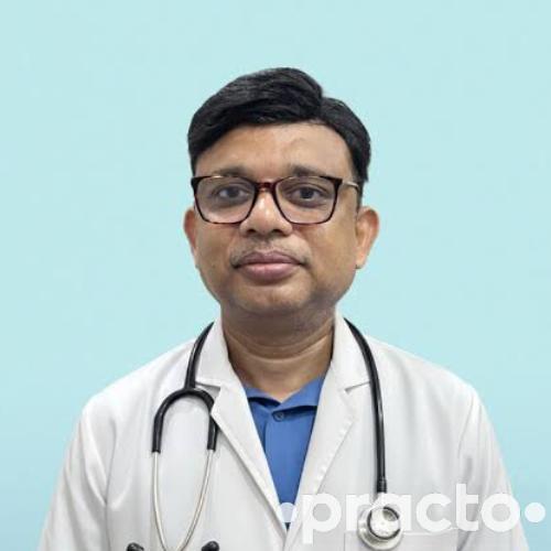Dr. Mishra Ashutosh null in Varanasi